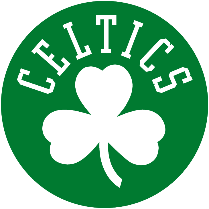 Boston Celtics 1998-Pres Alternate Logo iron on transfers for fabric version 2